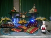 Obstbuffet / Фруктовый стол