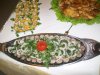 Fisch-Platte / Рыбная тарелка