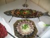Fisch-Platte / Рыбная тарелка